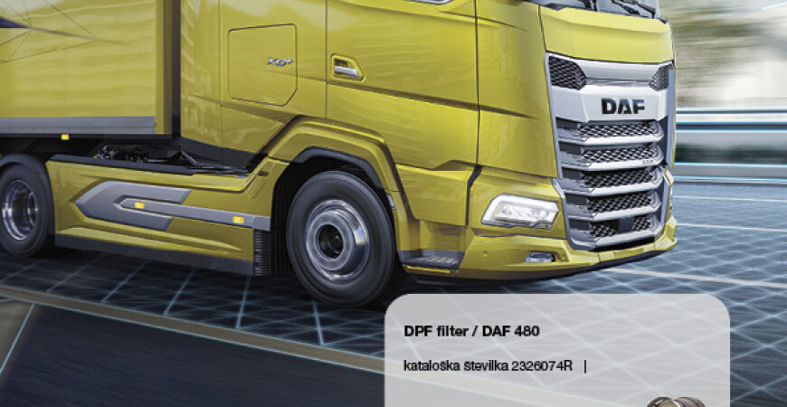 Aprilska akcija rezervnih delov!