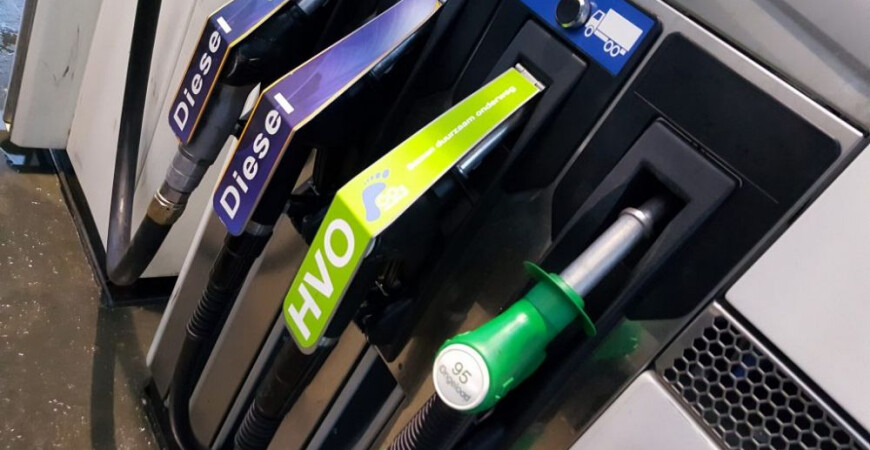 Biodizel druge generacije