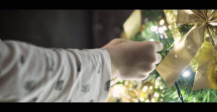 Božična čestitka CORDIA d.o.o.