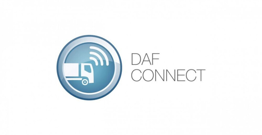 DAF CONNECT