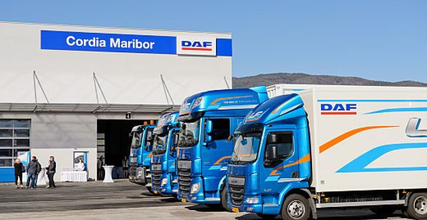 Nova pridobitev v Hočah