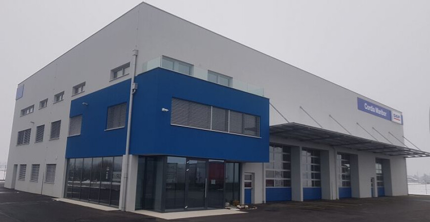 Vabljeni na otvoritev in Roadshow